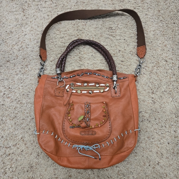 Carla Mancini Bag - Picture 2 of 12